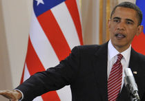 Президент Обама дал наконец-то оценку делу об убийстве Трэйвона Мартина
