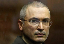 Страсбург признал Ходорковского уголовником