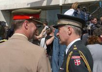 Примут ли Украину в НАТО? Мнения экспертов разделились