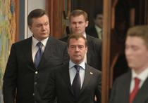 Скандал вокруг «недопуска» Медведева в Донецк оказался пшиком