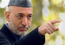 Президент Хамид Карзай: ЦРУ продолжит платить деньги правительству Афганистана