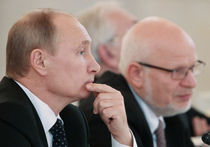 Глава СПЧ Федотов расскажет Путину о трех противоречиях «иностранных агентов»