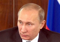 Путин: Оппозиция имеет право слова, но надо соблюдать законы