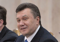 Янукович мертв уже две недели - версия карпатских мольфаров
