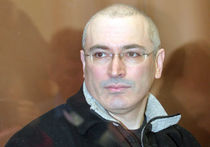 В своем последнем интервью Березовский позавидовал Ходорковскому