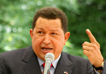 Уго Чавеса рано хоронить, но уже известно, кто его заменит 