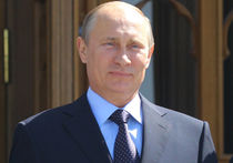 Путин пообещал отдать Крым добросовестному бизнесу
