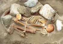 Найдены мумии, сделанные из частей тел разных людей