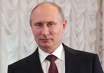 Путин предупреждает: нефтяной источник иссяк
