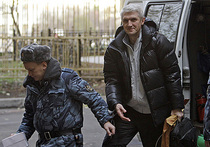 Прокуратура заранее приговорила Ходорковского и Лебедева?