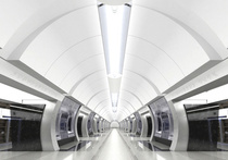 В Москве построят совершенно новое метро