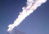 По следам метеорита на Челябинск свалились экстрасенсы и специалисты из NASA
