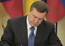 Виктору Януковичу готовят путь отхода?
