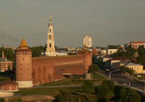 Коломенский кремль победил грозненскую мечеть - Кадыров недоволен