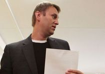 Навальный считает, что он вышел во второй тур