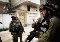 Израиль попал по офису Russia Today