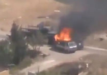 Сирийские войска находятся в постоянной готовности к возможному удару