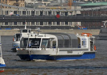 Москву-реку хотят приспособить для регулярных перевозок москвичей