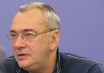 Константин Меладзе объяснил причину распада группы «Виагра»