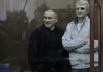 Европарламент "разочарован" приговором Ходорковскому