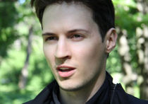 Уголок Дурова: Россия сходит с ума, человек с самым высоким IQ принимает дурацкие решения