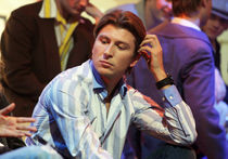 Алексей Ягудин: Сочи - помойка!