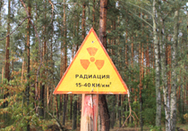 В «новой Москве» обнаружены источники радиации