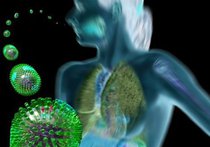 Найден усилитель всех вакцин против герпеса, гриппа и даже ВИЧ