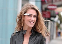 Google представляет образ жизни с интерактивными очками
