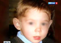 СК намерен арестовать американку, убившую русского ребенка