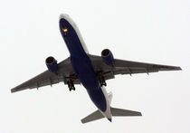 Пьяный пассажир посадил самолет с высоты 10 тысяч метров