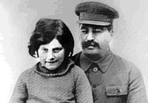 В США скончалась единственная дочь Сталина 
