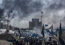 Прецедент Украины