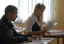 Новый рейтинг лучших школ России: полный список