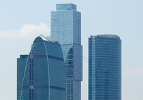 Москва станет Сити в 2015-м