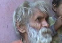 96-летний индус стал отцом здорового мальчика
