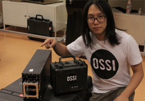 Молодой кореец сконструировал первый в мире персональный спутник. Стоит 500 долл. Запустят русские