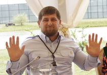 Кадыров «наехал» на Бастрыкина из-за Мусаева