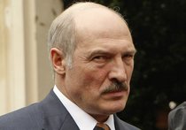 Лукашенко готовит землянки