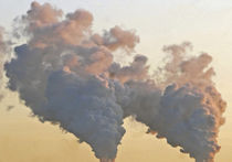 Оказывается, CO2 может спасти человеческую цивилизацию