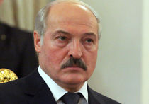 Лукашенко: «Де-факто Крым стал частью России»