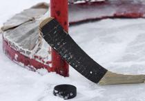 21-летний хоккеист погиб от отравления угарным газом