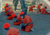 Пентагон рассекретил список 46 «бессрочных» узников тюрьмы в Гуантанамо – в основном афганцы и йеменцы