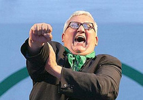 Парень с хорошими идеями