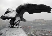 Призрак национализации бродит по Незалежной