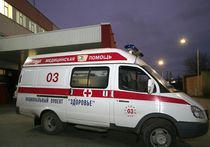 Пьяный в Воронеже сбил 15 человек
