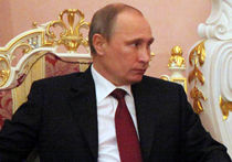 Путин дал Украине $15 млрд и скидку на газ
