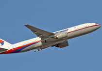 Les services de renseignement: "Vol MH370 Malaysia Airlinesle a été enlevé, nom du terroriste est «Hitch»