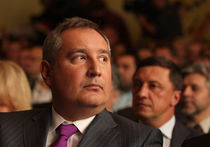 Станет ли Дмитрий Рогозин «ликвидатором» Приднестровья? 