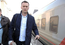 Навального скоро опять будут судить в Кирове 